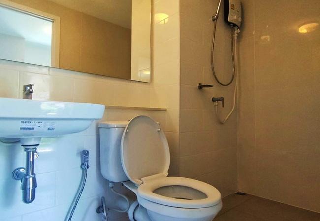 ขายคอนโด พลัมคอนโด รามคําแหง 60 สเตชั่น ถนนรามคำแหง เขตบางกะปิ กรุงเทพมหานคร 8