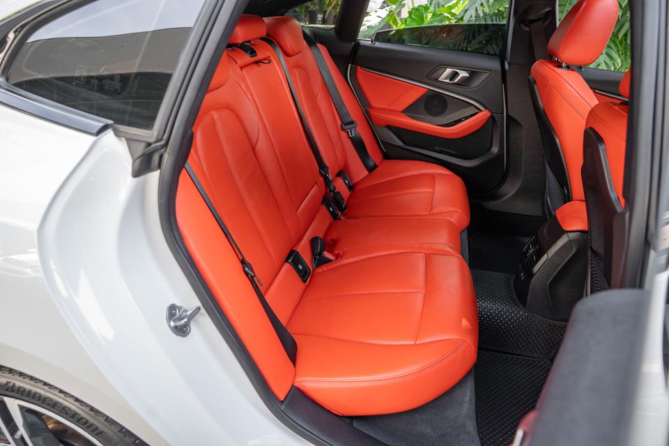 “BMW 220i Coupe M Sport”  ปี 2022 รูปที่ 6