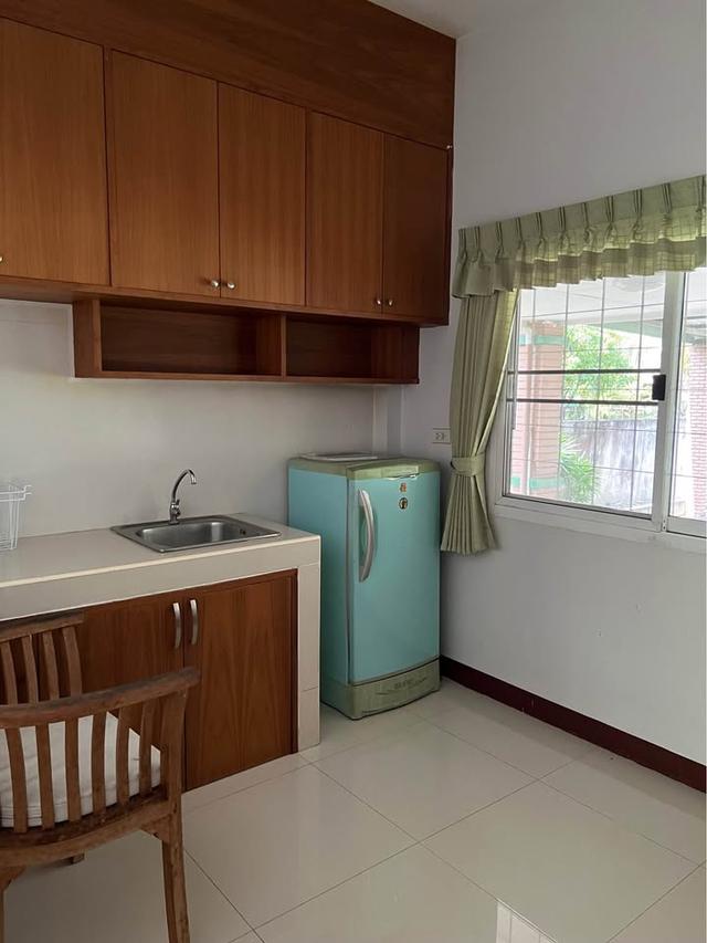 🏡🌞🌈ให้เช่าบ้านเดี่ยวชั้นเดียว อยู่สบาย ตอบโจทย์ทั้งราคาและทำเล ดูเลย!! 2