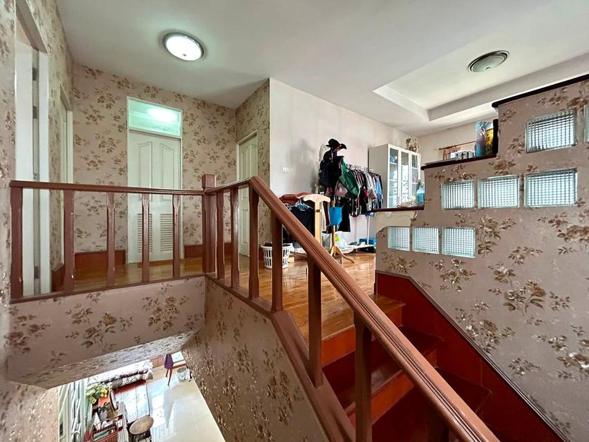 ขายด่วน!! บ้านเดี่ยว เสนา แกรนด์โฮม รังสิต - ติวานนท์ (Sena Grandhome Rangsit - Tiwanon) 19