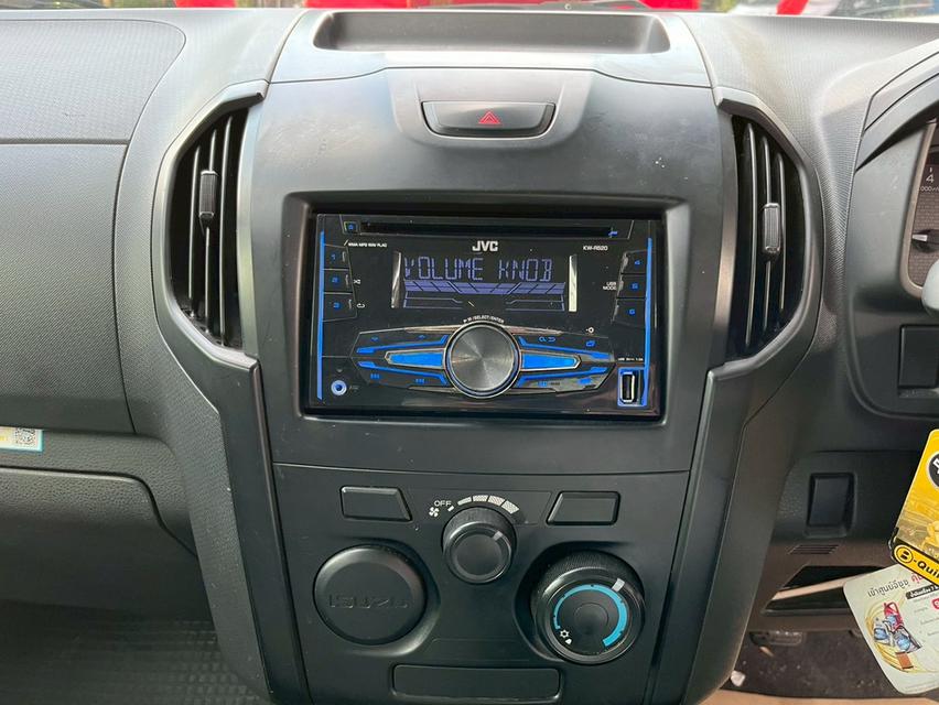 ð ISUZU D-MAX SPARK 1.9 B MT! āļāļĩ 2020! ð 11