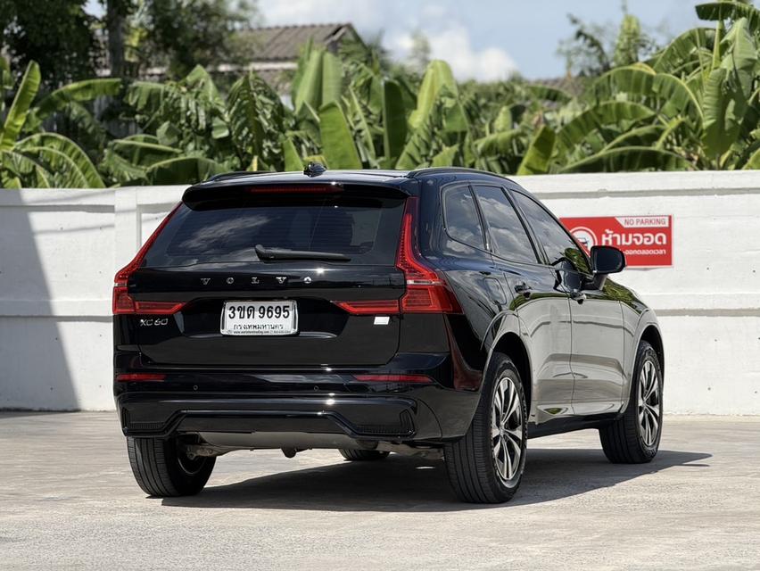 2022 VOLVO XC60, 2.0 RECHARGE T8 R-DESIGN AWD āļĢāļđāļāļĒāđāļāļĒāļāļĩāđ 4