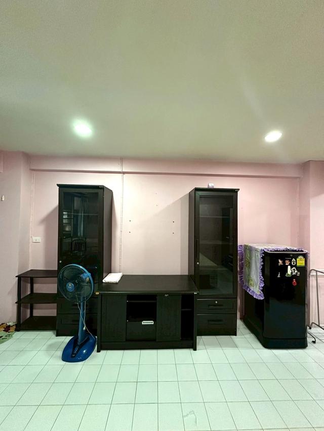 ขายคอนโดริเวอร์ปาร์ค ตึก A ชั้น 4 ห้องขนาด 34.2 ตรม. ซ.พหลโยธิน72 ต.คูคต อ.ลำลูกกา จ.ปทุมธานี 6