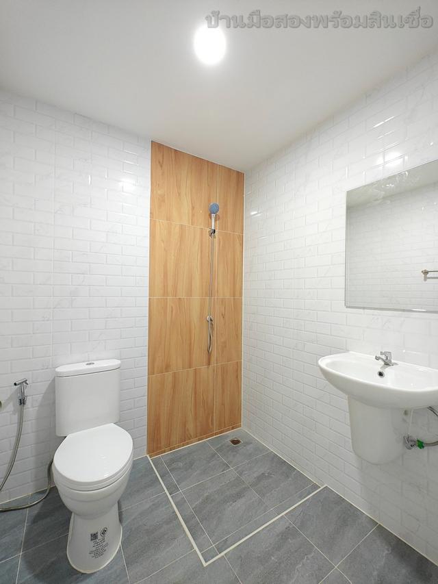 ชัยพฤกษ์-บุศรินทร์ คลอง 2 4