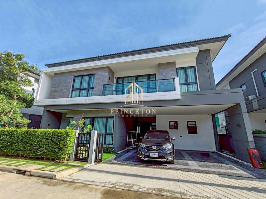THE CITY บางนา – ที่สุดของทำเลย่านบางนา  20