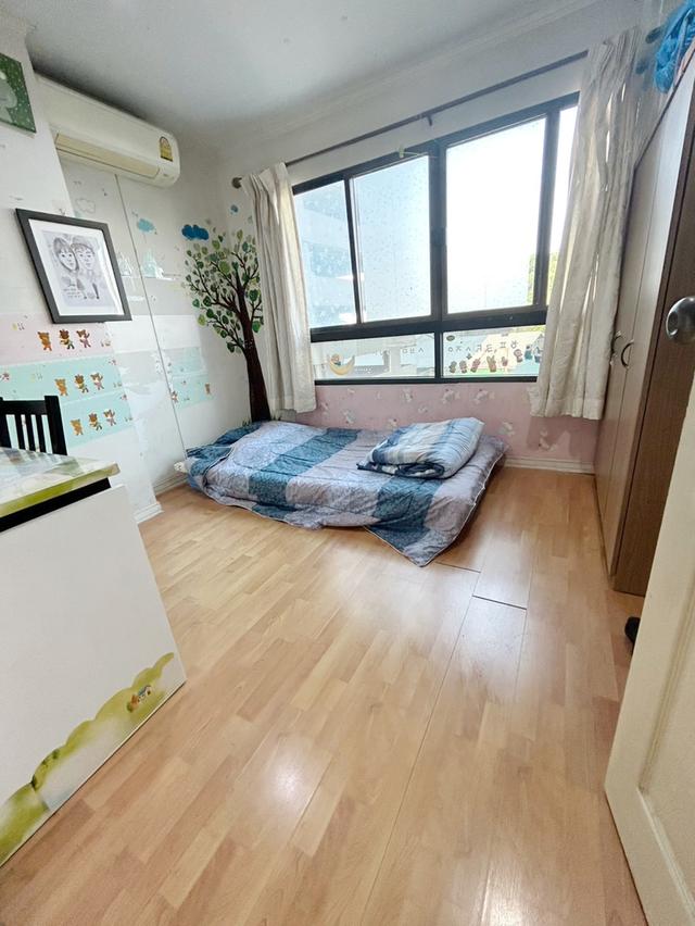 Lumpinivill Sukhimvit 77 5