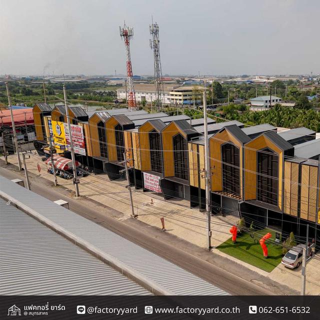 โกดังโรงงานราคาดี 2