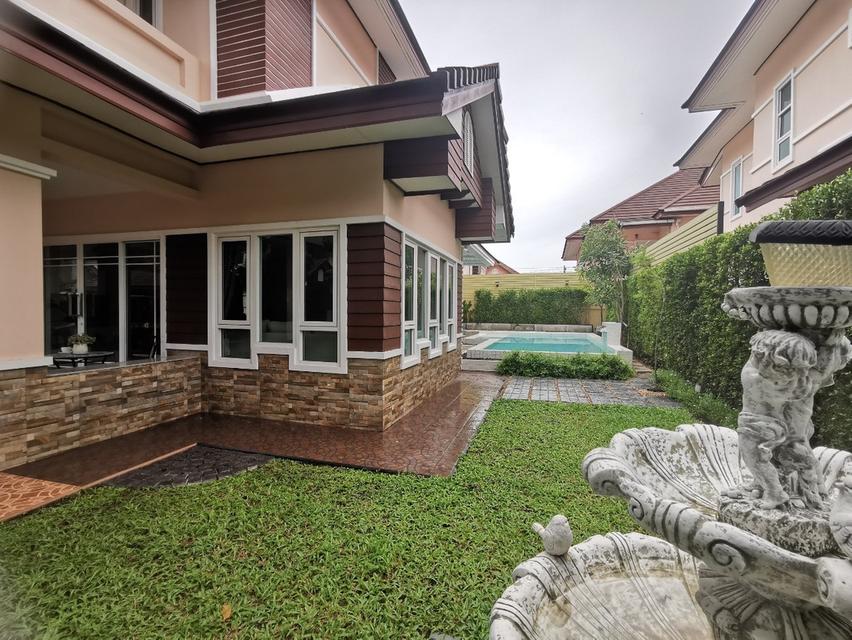 บ้านสวนวงศ์ทองหาดใหญ่ 6