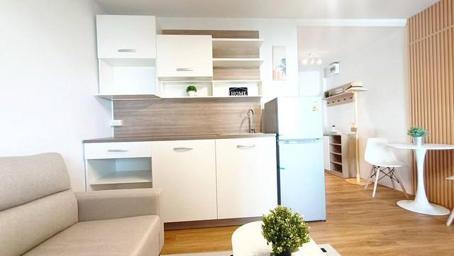 ขายคอนโดใกล้BTSลาดพร้าว101ซิตี้วิลล่าลาดพร้าว130 33ตร.ม.ย่านลาดพร้าว รามคำแหง เขตบางกะปิ 2