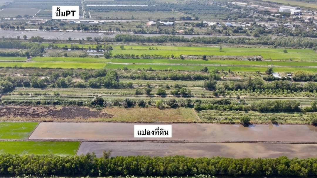 ขายด่วนที่ดินผ่อนได้ สระบุรี