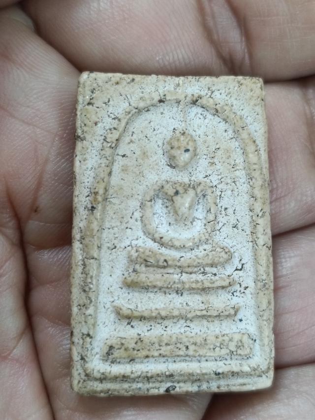 สมเด็จวัดระฆังพิมพ์ใหญ่