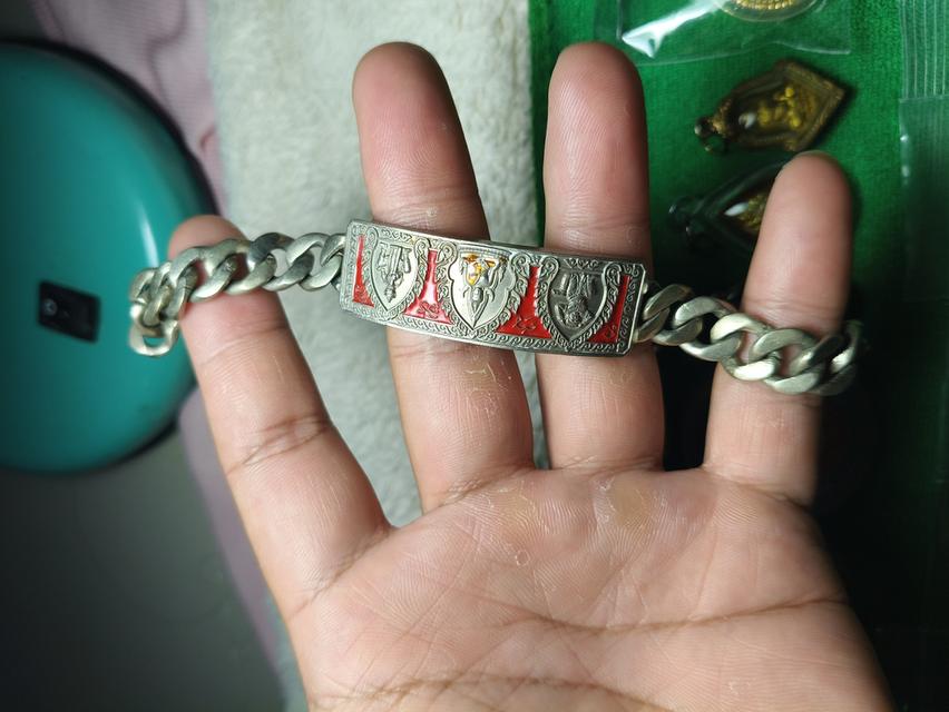 เลสข้อมือพระพุทธชินราช รูปที่ 3