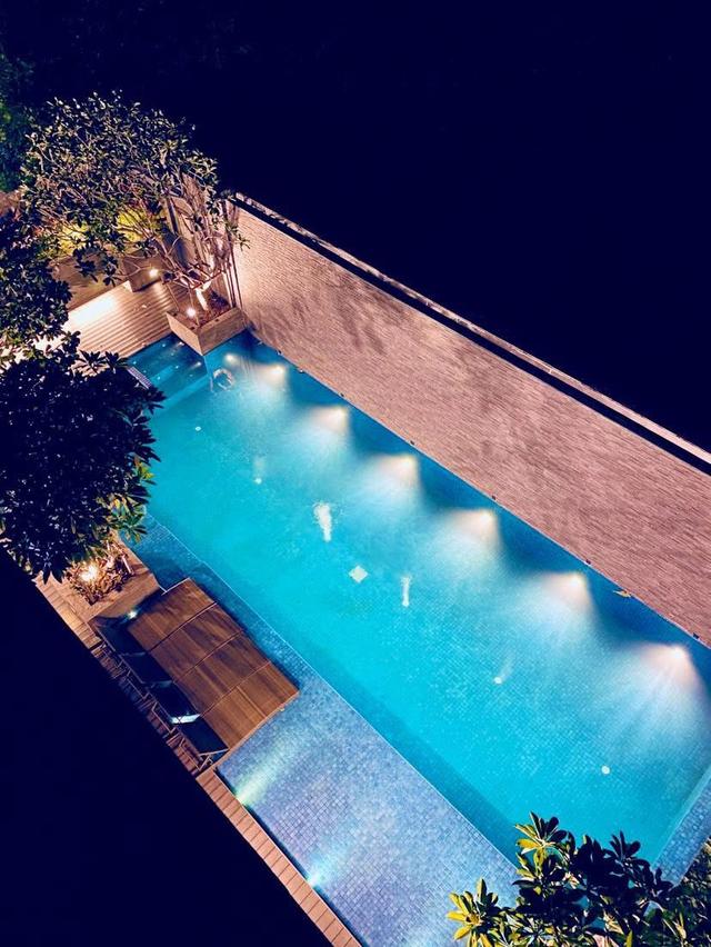ให้เช่าคอนโด The Cube North 1