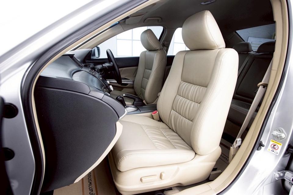 รหัสรถ 1D975 ACCORD 2.0E 2008 6