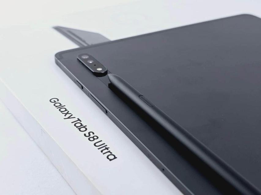 Samsung Galaxy Tab  มือสองสภาพดีมาก 4