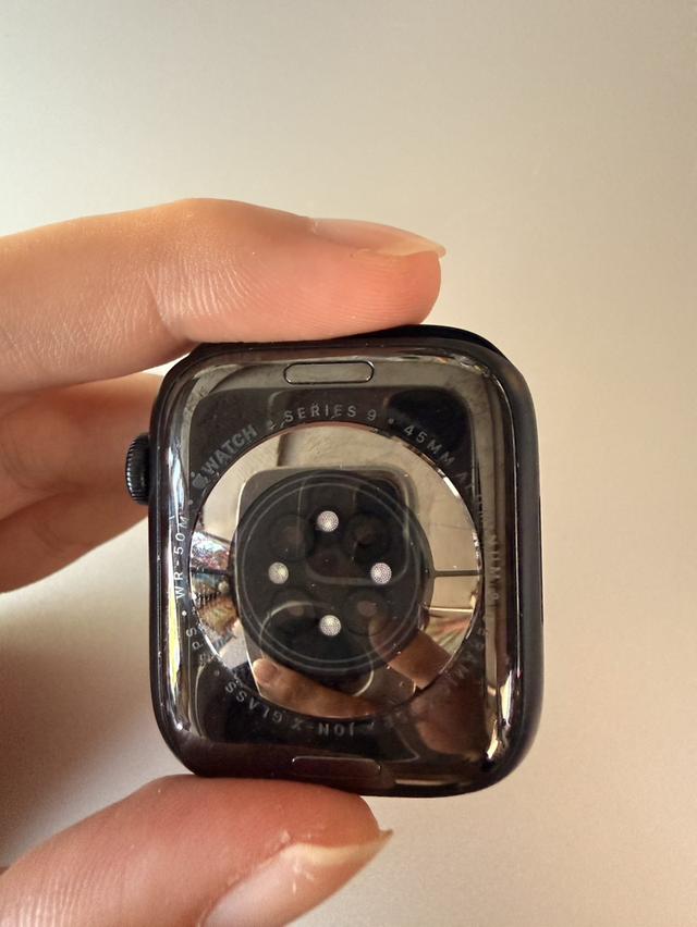 Apple Watch Series 9 45mm Midnight GPS 6