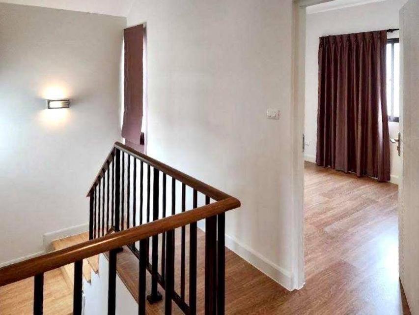 ขายทาวน์โฮมพร้อมผู้เช่า วี คอมพาวด์ ติวานนท์ - รังสิต V Compound Tiwanon - Rangsit 5