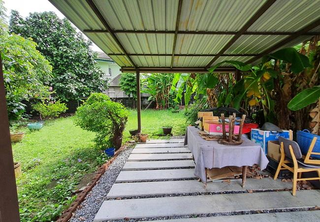 ขายที่ดิน ในหมู่บ้านซันไรซ์กรีน ซอยนวมินทร์ 143 เขตบึงกุ่ม กรุงเทพมหานคร 8