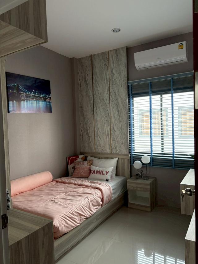 บ้าน ทาวน์โฮม2ชั้น 3ห้องนอน3ห้องน้ำ 11