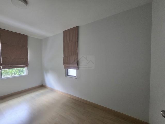 ให้เช่าบ้านเดี่ยว 2 ชั้น 39 ตรว. 3 ห้องนอน โครงการอารียา โคโม่ วงแหวน-รามอินทรา ใกล้รถไฟฟ้าสายสีชมพู 3