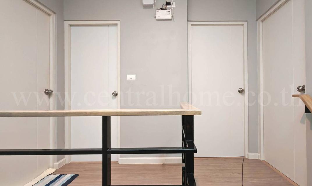 ทาวน์โฮม สิริ เพลส วงแหวน - ลำลูกกา ปทุมธานี ราคาถูก 10