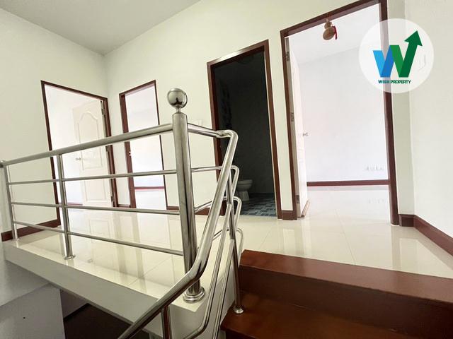 Suriya Place Bangna (สุริยา เพลส บางนา) - บางพลี  ขายด่วน 9