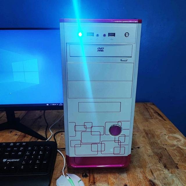 ขาย PC i5 MSI H110 2