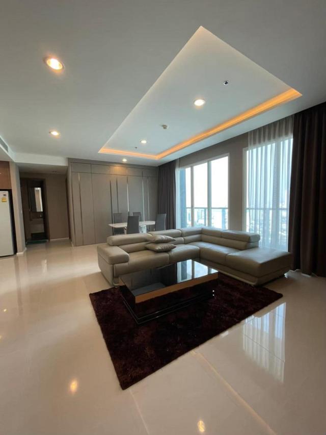 PPV MN04375 - Menam Residences - 171.98 sqm - Iconsiam - Robinson Bangrak - Terminal 21 Rama3 - Central Silom Complex 3