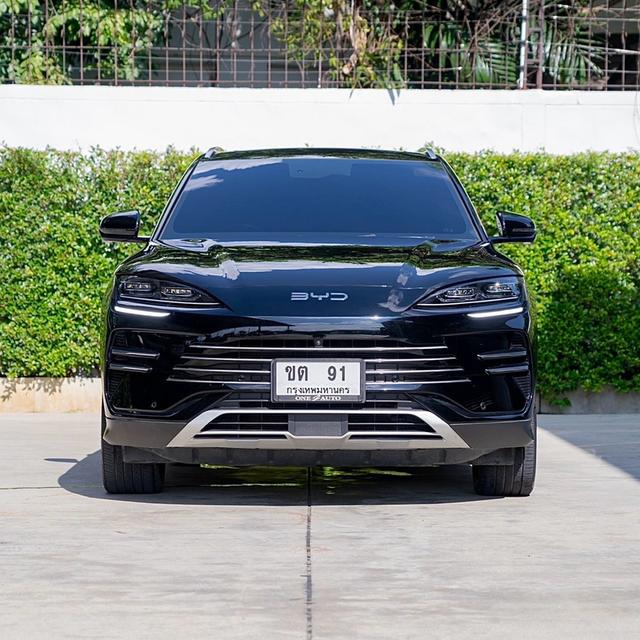 ð BYD SEALION 6 1.5 DM-i Plug-in Hybrid Dynamic (CKD) āļāļ 2025 āļĢāļđāļāļĒāđāļāļĒāļāļĩāđ 3