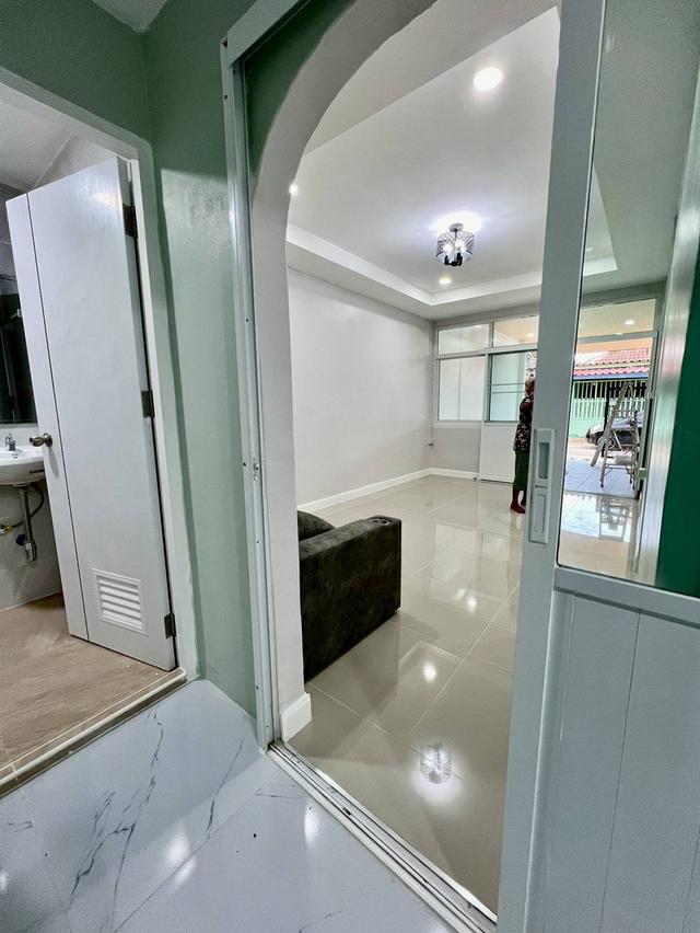 หมู่บ้านพฤกษา3 12