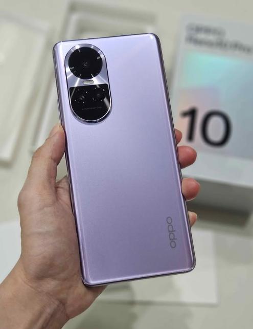 ขาย OPPO Reno10 Pro 3