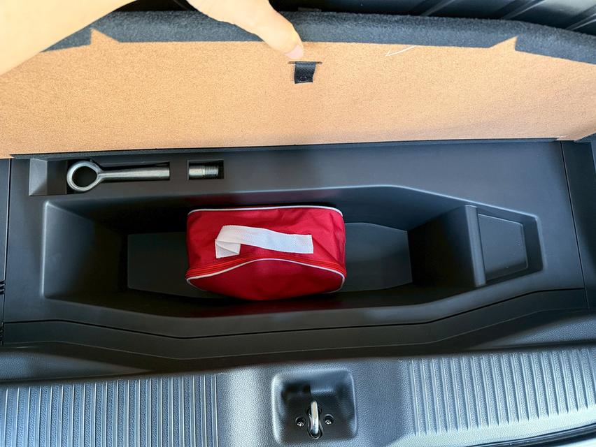 Honda HR-V 1.5 RS e-HEV AT ปี 2024 20