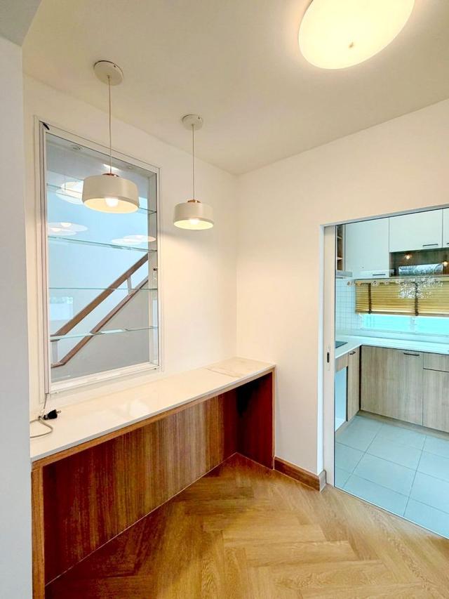 ขายบ้านเดี่ยว 2 ชั้น พฤกษ์ลดา วงแหวน-หทัยราษฎร์ รีโนเวทใหม่ พร้อมเข้าอยู่ ทำเลดี ใกล้ทางด่วนจตุโชติ 13