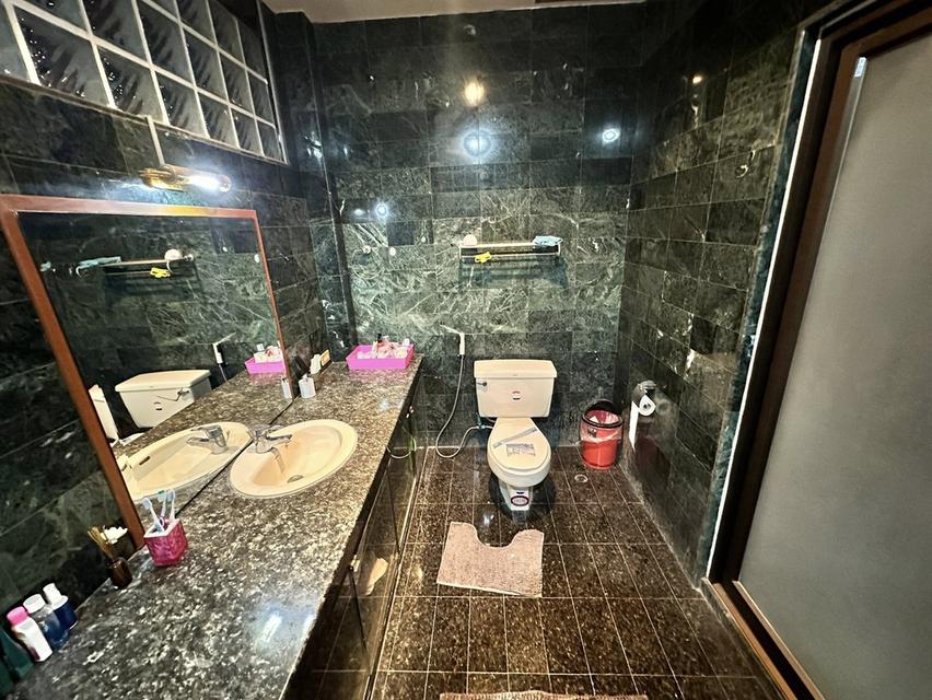 ขายบ้านเดี่ยว 2 ชั้นใจกลางเมืองระยอง โครงการหมู่บ้านวงศ์อมาตย์ (เจ้าของขายเอง) 19