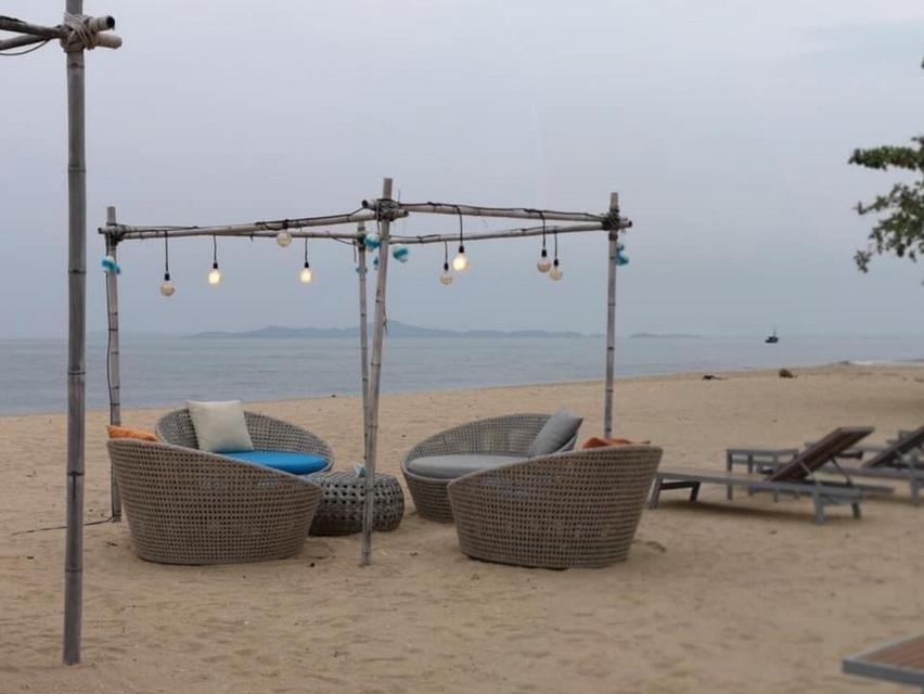 ขายดาวน์ คอนโดติดชายหาด Grand Florida Pattaya 53 ตรม ชั้น1 จากุซซี่ส่วนตัว ริมสระใหญ่ ใกล้คลับเฮ้าส์ 3