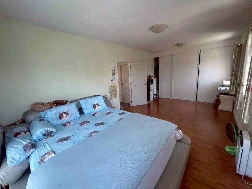 บ้านเดี่ยวหลังมุม 60.2 ตรว. สภาพสวย ต่อเติมจัดเต็ม ใกล้เซ็นทรัลเวสเกต หมู่บ้าน พฤกษาวิลเลจ 31 เดอะซีซั่น (ซอยวัดลาดปลาดุก - บางบัวทอง) 18