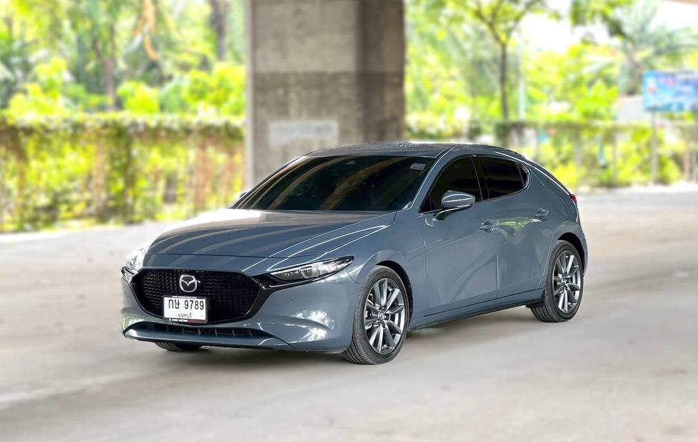 2020 Mazda3 2.0SP รถสวยจัดมือเดียว สภาพเยี่ยม