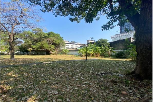 ขายที่ดินสุขุมวิท 101 ใกล้ BTS ปุณณวิถี 60 ม.  994.4 ตร.ว. หน้าติดถนน 12 เมตร 3