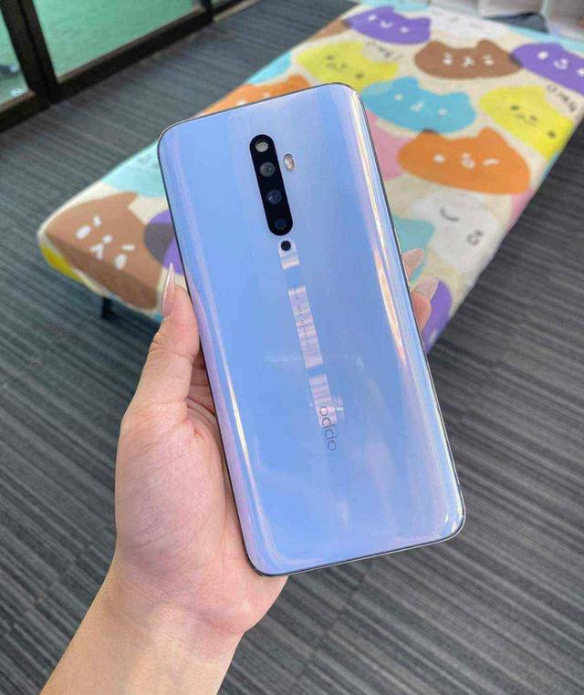 ส่งต่อมือถือมือ 2 Oppo Reno 2F