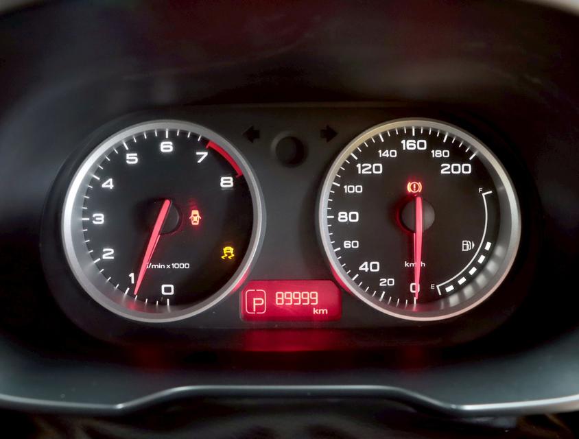 MG3 1.5 X SUNROOF ปี2021ตัวท็อปสุด  รุ่นยอดนิยม ใช้งานน้อย 8