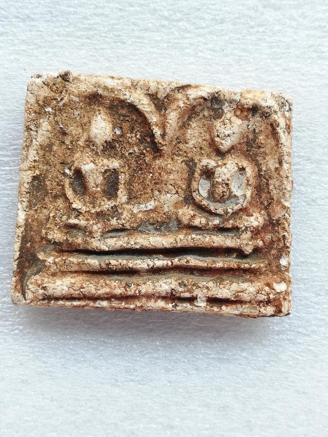 พระขุนแผนพลายคู่กรุบ้านกร่าง สมเด็จคะแนนคู่ สมเด็จสองหน้ากรุวังหน้า 5