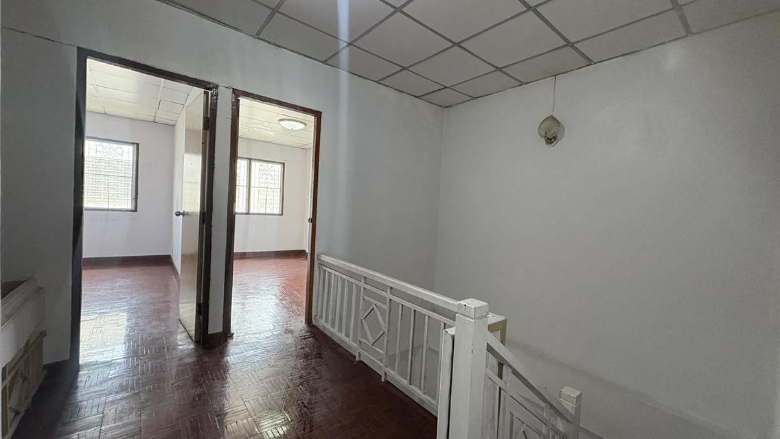 ทาวเฮาส์ 2 ชั้น จ.ขอนแก่น 7