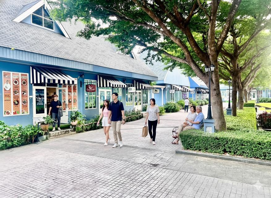 เจ้าของขายเอง Shop Chapter One Modern Dutch เพียง 2.49 m. เริ่มธุรกิจได้ทันที ยินดีรับเอเจ้น 14