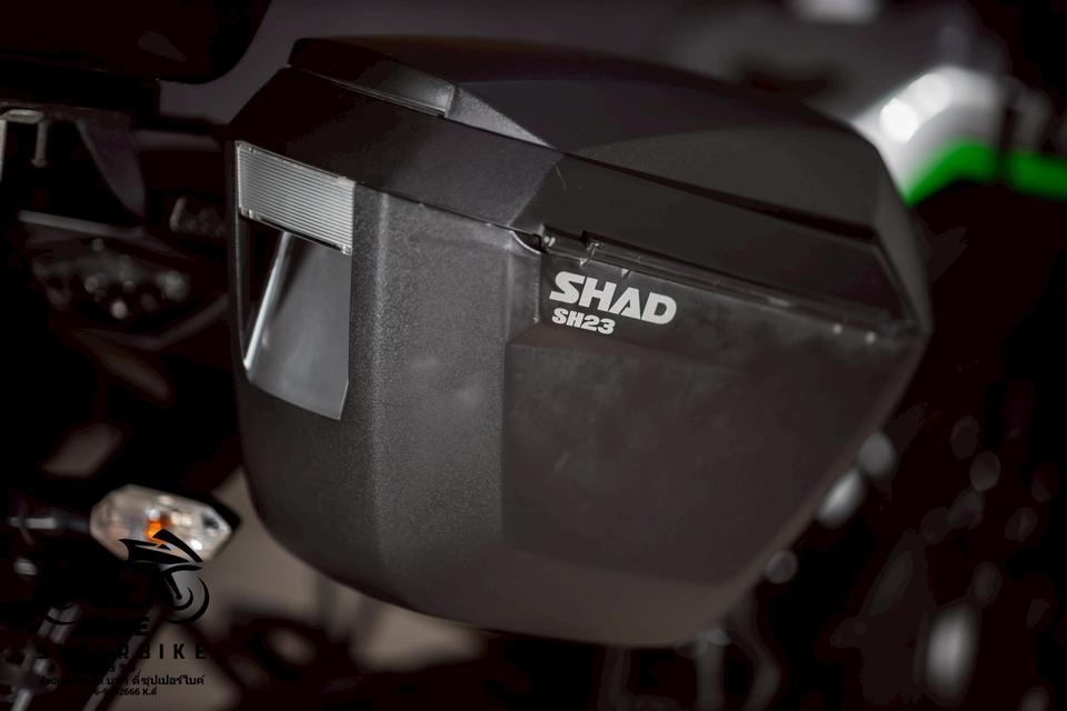 KAWAZAKI versis 650 2020 รูปที่ 10