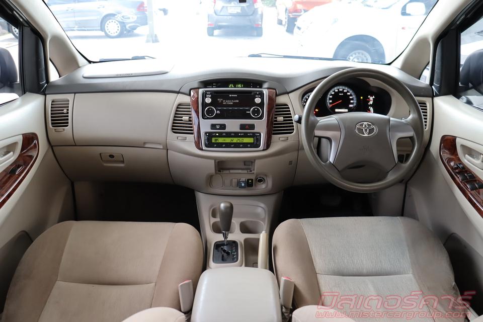 2015 TOYOTA INNOVA 2.0 G  ( 297 ) 15