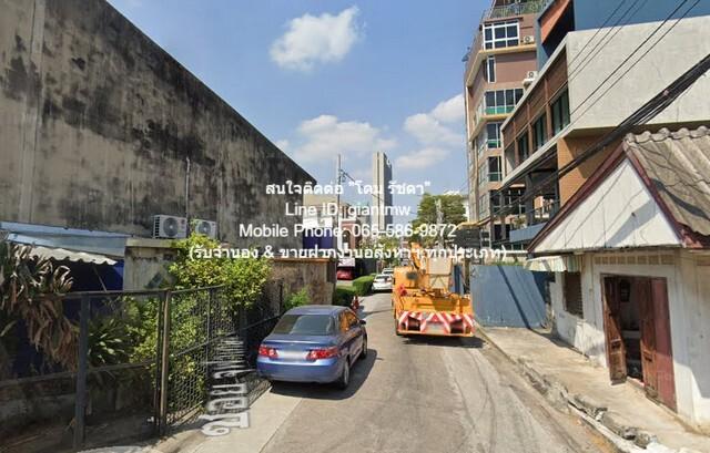 townhouse ทาวน์เฮ้าส์ งามวงศ์วาน ใหญ่ 25 ตารางวา 2600000 บาท. ราคาสุดพิเศษ 4