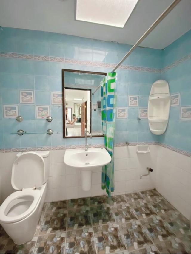 บ้านเดี่ยว32ตร.ว. ราคา2.99ล้าน (รวมภาษีรวมโอน) Detached House: 32 Sq.Wah / 2.99 Million Baht (All taxes and transfer fees included) 10