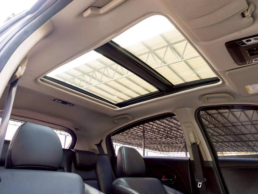 Honda HR-V 1.8 EL ปี 2015 ♨️ ประกันเครื่องเกียร์3ปี3หมื่นkm ♨️ รูปที่ 12