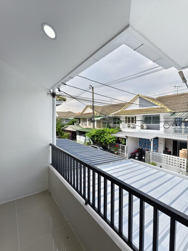 บ้านพฤกษาบี รังสิต คลองสาม รีโนเวท 17