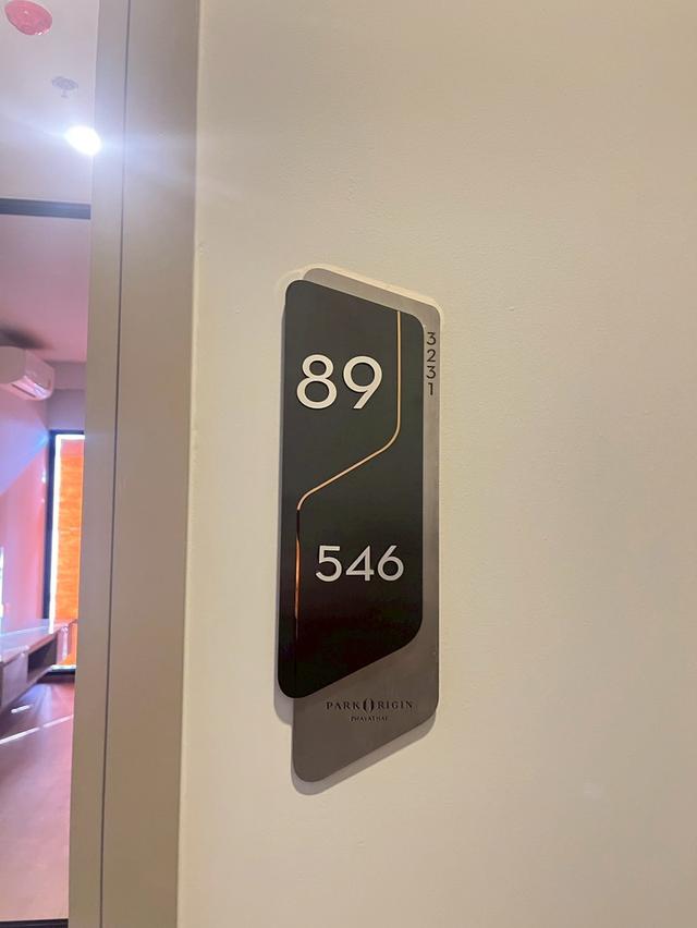 🔥 ขายด่วน! Park Origin Phayathai เจ้าของขายเอง ราคาดี รีบขายจริง 12